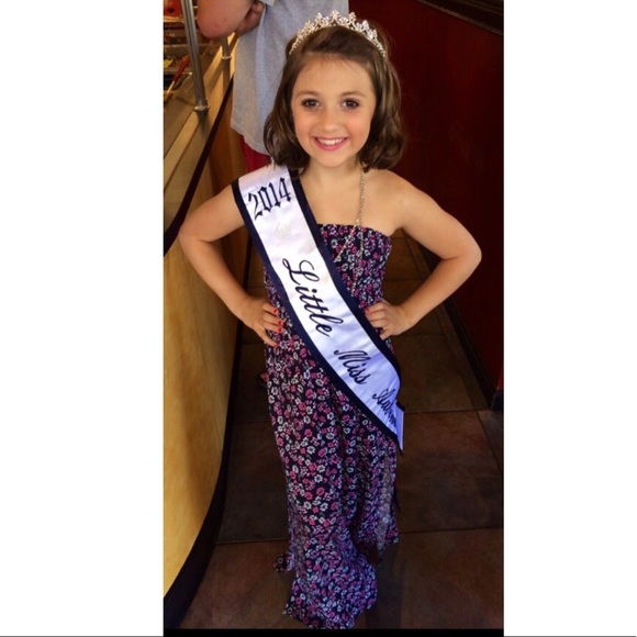 Abercrombie Kids Maxi Sundress 😍 So cute! - Picture 5 of 5